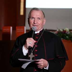 „Život biraj – Elige vitam!“ – zbornik u čast biskupa Valentina Pozaića